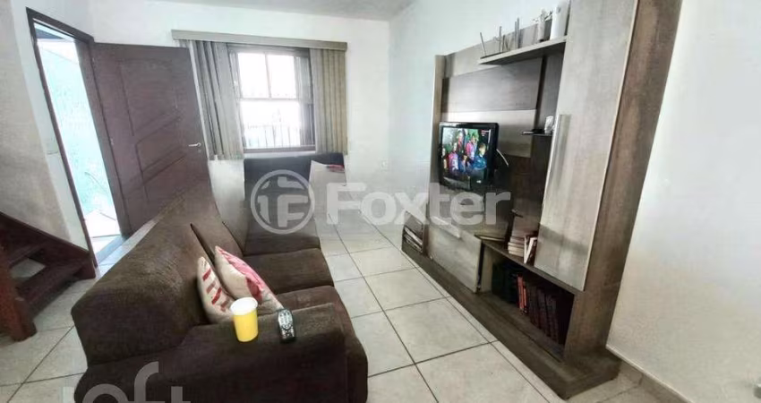 Casa com 2 quartos à venda na Rua Francisca Prezzi Bolognesi, 430, Hípica, Porto Alegre