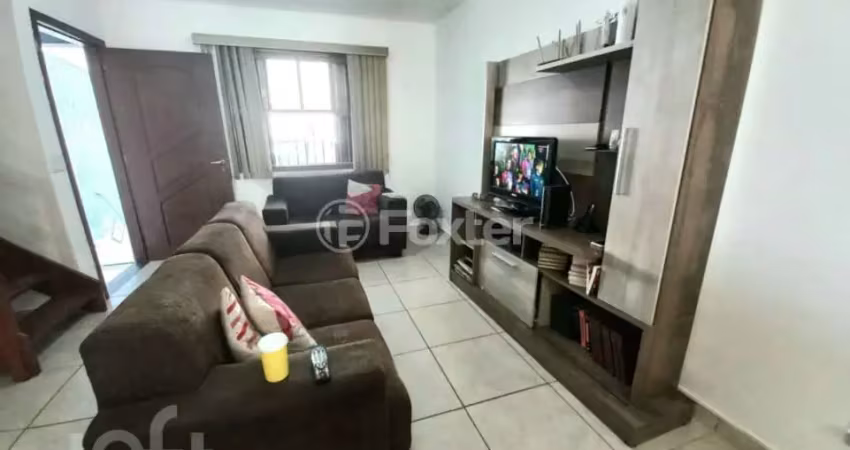 Casa com 2 quartos à venda na Rua Francisca Prezzi Bolognesi, 430, Hípica, Porto Alegre