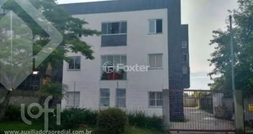 Apartamento com 2 quartos à venda na Avenida Outeiro, 375, Coronel Aparício Borges, Porto Alegre