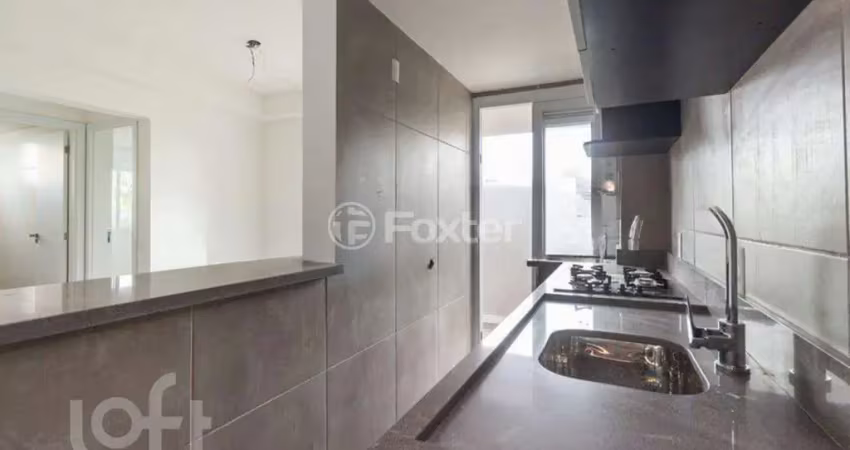 Apartamento com 2 quartos à venda na Rua Coronel Aparício Borges, 149, Glória, Porto Alegre