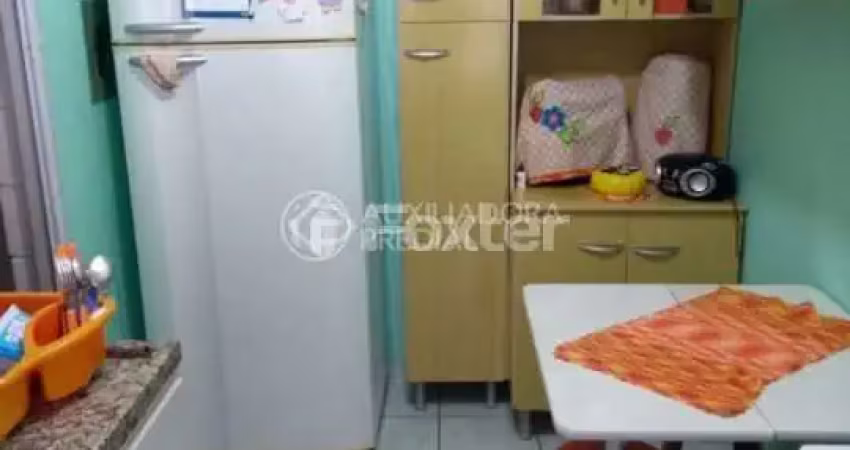 Apartamento com 2 quartos à venda na Rua Fernando Pessoa, 510, Vila Nova, Porto Alegre