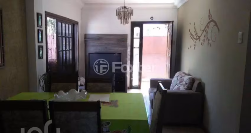 Casa com 4 quartos à venda na Avenida Vereador Roberto Landell de Moura, 81, Campo Novo, Porto Alegre