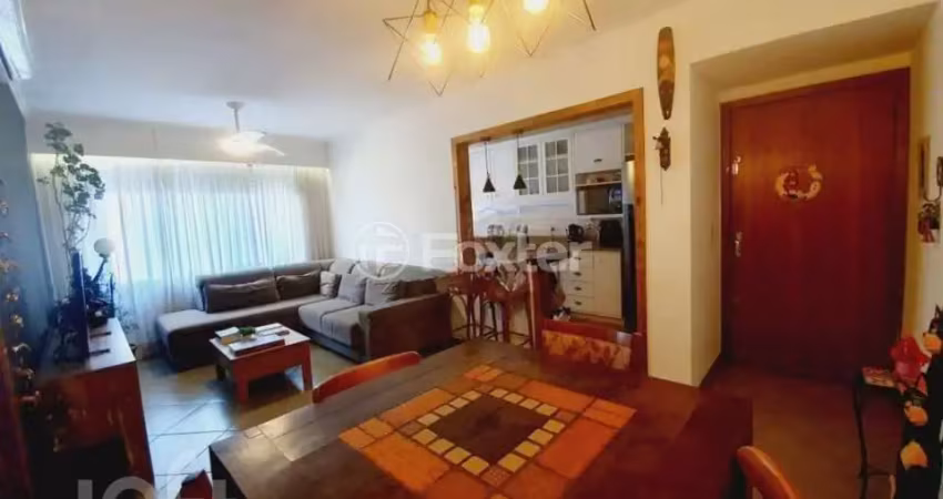 Apartamento com 3 quartos à venda na Rua General Couto de Magalhães, 648, São João, Porto Alegre