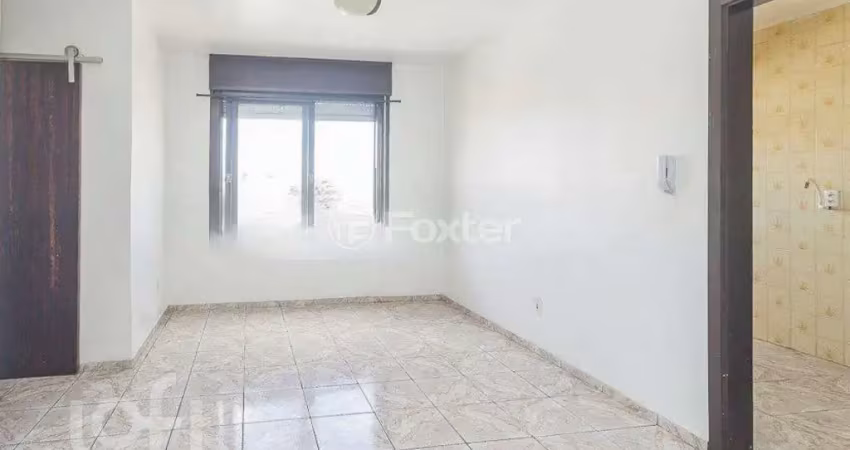 Apartamento com 2 quartos à venda na Rua Abaeté, 52, Sarandi, Porto Alegre