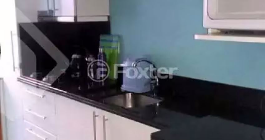 Apartamento com 1 quarto à venda na Rua Barão de Tramandaí, 251, Passo da Areia, Porto Alegre