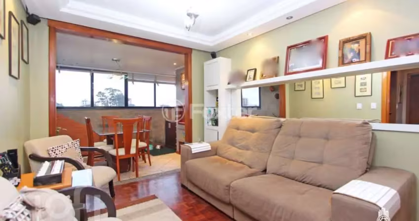 Apartamento com 2 quartos à venda na Rua Comendador Albino Cunha, 218, Cristo Redentor, Porto Alegre