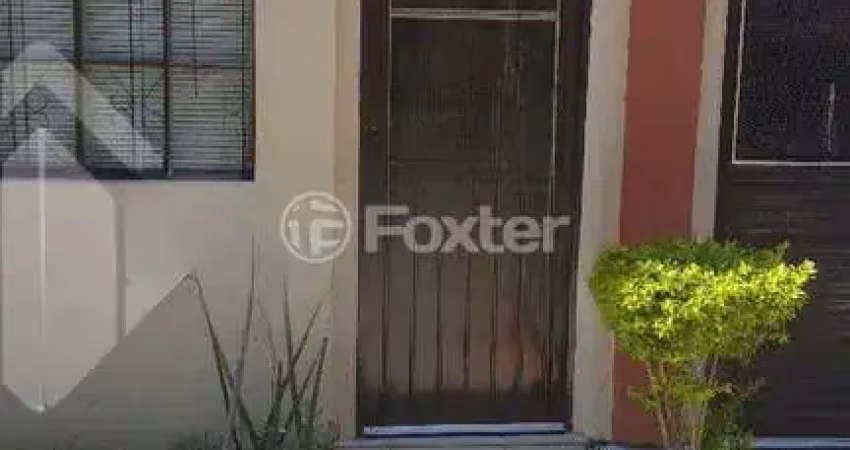 Casa com 1 quarto à venda na Rua Santa Maria, 230, Vila São José, Porto Alegre