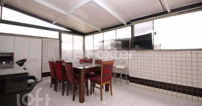 Cobertura com 4 quartos à venda na Rua Cândido Machado, 100, Centro, Canoas