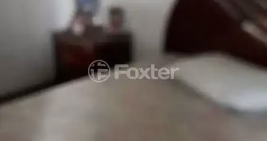 Apartamento com 2 quartos à venda na Rua Coronel Aparício Borges, 168, Glória, Porto Alegre