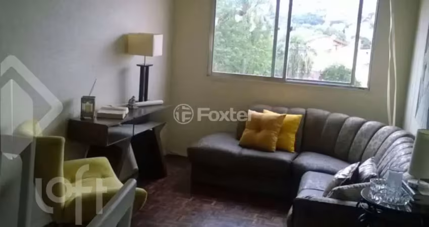 Cobertura com 2 quartos à venda na Rua Doutor Campos Velho, 1232, Cristal, Porto Alegre
