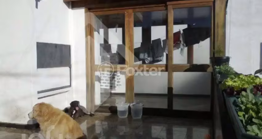 Cobertura com 2 quartos à venda na Avenida Mariland, 1055, Auxiliadora, Porto Alegre