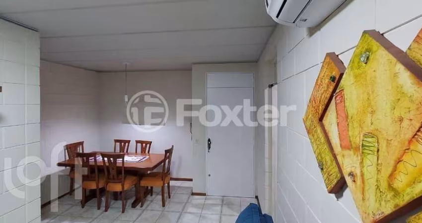 Apartamento com 3 quartos à venda na Avenida Romeu Samarani Ferreira, 315, Vila Nova, Porto Alegre