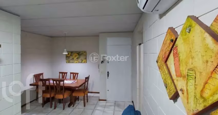 Apartamento com 3 quartos à venda na Avenida Romeu Samarani Ferreira, 315, Vila Nova, Porto Alegre