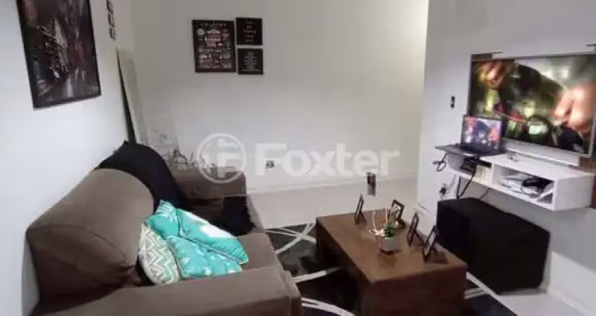 Apartamento com 2 quartos à venda na Rua Marieta Menna Barreto, 110, Morro Santana, Porto Alegre