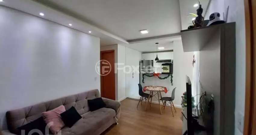 Apartamento com 2 quartos à venda na Rua Atílio Supertti, 2200, Vila Nova, Porto Alegre