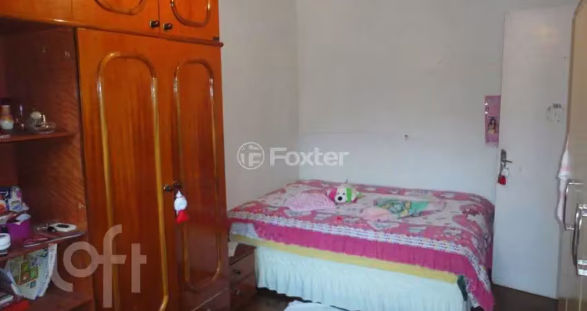 Apartamento com 2 quartos à venda na Rua Curupaiti, 1346, Cristal, Porto Alegre