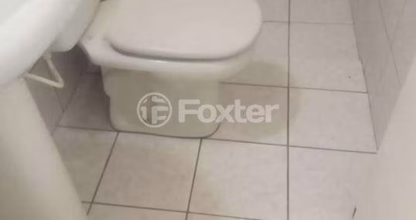 Casa com 1 quarto à venda na Rua Aldrovando Leão, 827, Morada do Vale I, Gravataí