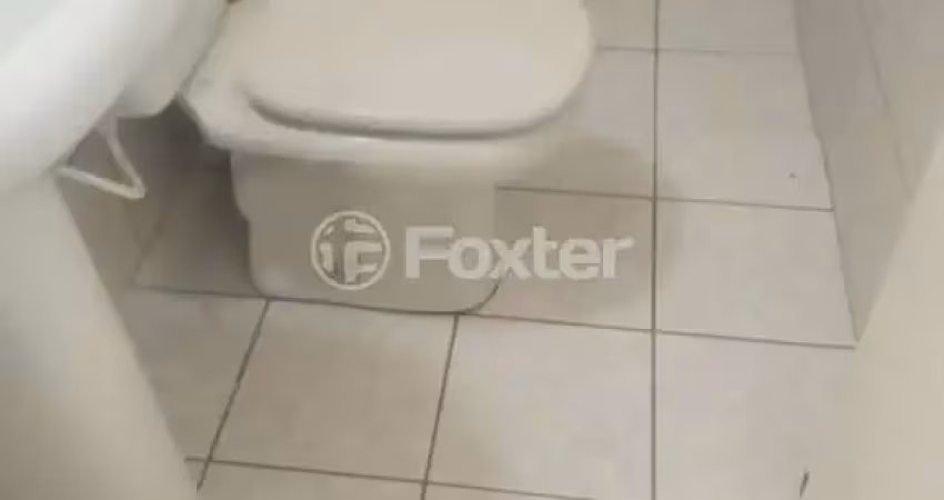 Casa com 2 quartos à venda na Rua Aldrovando Leão, 827, Morada do Vale I, Gravataí