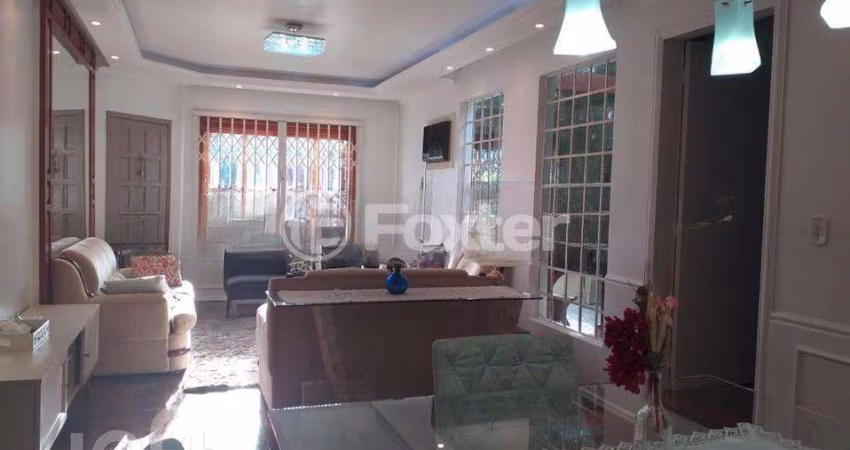 Casa com 4 quartos à venda na Rua Primeiro de Maio, 42, Partenon, Porto Alegre
