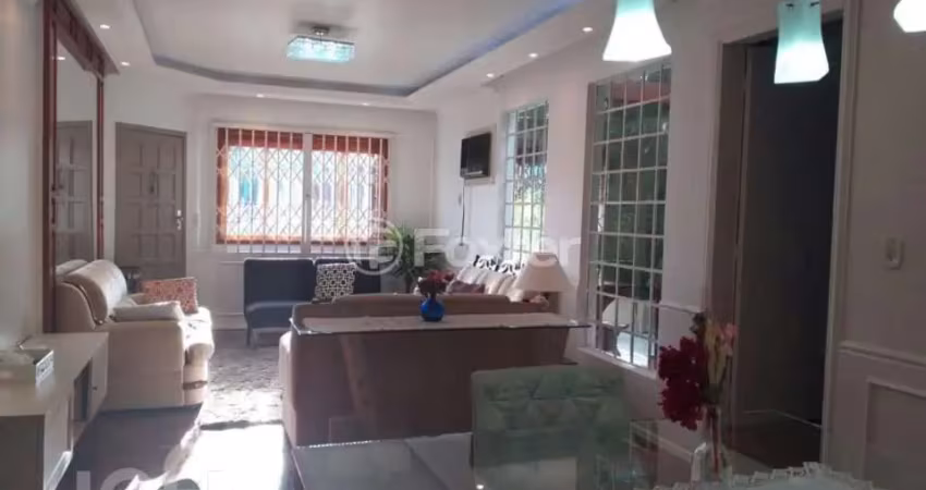 Casa com 4 quartos à venda na Rua Primeiro de Maio, 42, Partenon, Porto Alegre