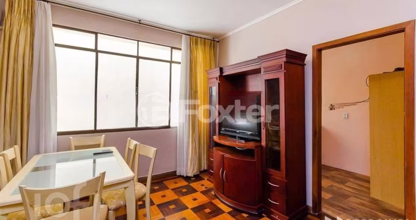 Apartamento com 3 quartos à venda na Rua Jacinto Gomes, 223, Santana, Porto Alegre
