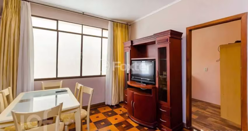Apartamento com 3 quartos à venda na Rua Jacinto Gomes, 223, Santana, Porto Alegre