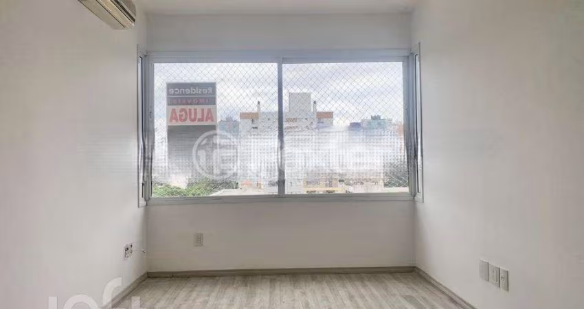 Apartamento com 2 quartos à venda na Rua Eudoro Berlink, 653, Auxiliadora, Porto Alegre
