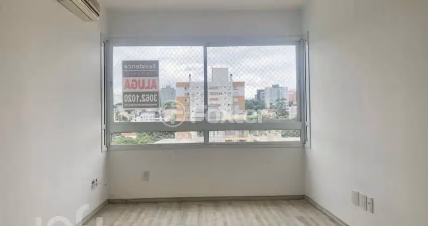 Apartamento com 2 quartos à venda na Rua Eudoro Berlink, 653, Auxiliadora, Porto Alegre
