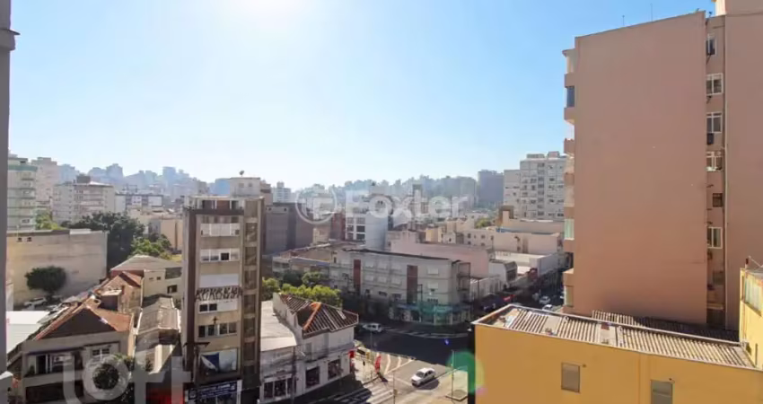 Apartamento com 3 quartos à venda na Avenida Venâncio Aires, 1203, Santana, Porto Alegre