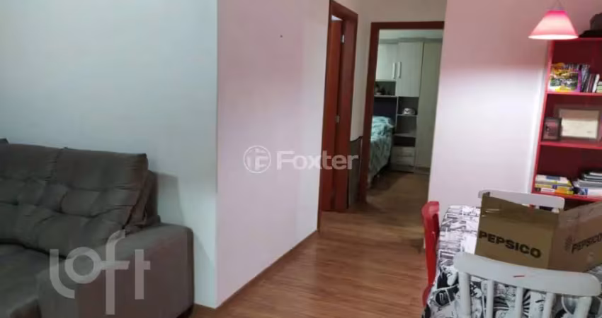 Apartamento com 2 quartos à venda na Rua Joaquim de Carvalho, 275, Vila Nova, Porto Alegre