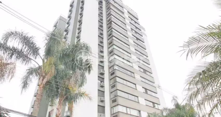 Cobertura com 4 quartos à venda na Rua General Iba Mesquita Ilha Moreira, 180, Boa Vista, Porto Alegre