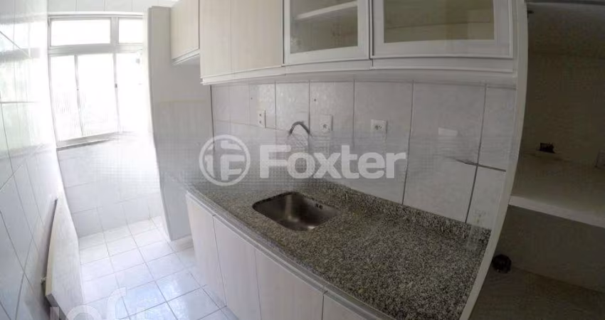 Apartamento com 2 quartos à venda na Estrada João Salomoni, 793, Vila Nova, Porto Alegre