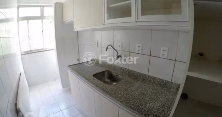 Apartamento com 2 quartos à venda na Estrada João Salomoni, 793, Vila Nova, Porto Alegre