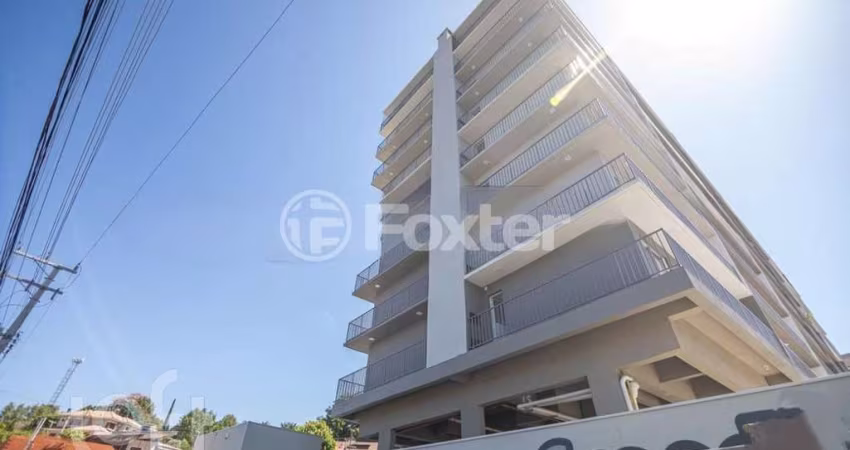 Apartamento com 2 quartos à venda na Rua Santa Rosa, 101, Primavera, Novo Hamburgo
