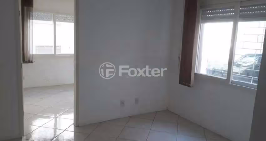 Apartamento com 1 quarto à venda na Rua Cipó, 375, Passo da Areia, Porto Alegre