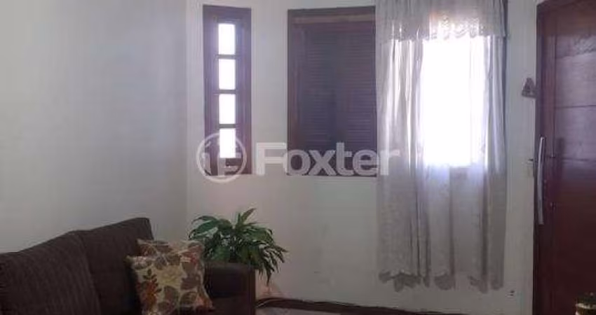 Casa com 2 quartos à venda na Rua Nebraska, 100, Mato Grande, Canoas