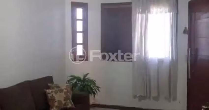 Casa com 2 quartos à venda na Rua Nebraska, 100, Mato Grande, Canoas