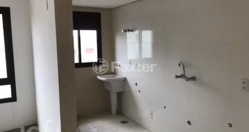 Apartamento com 1 quarto à venda na Avenida Pátria, 1314, São Geraldo, Porto Alegre