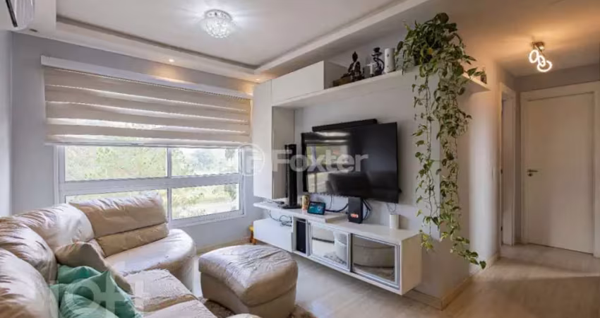 Apartamento com 3 quartos à venda na Rua Waldemar Pinheiro Cantergi, 80, Sarandi, Porto Alegre