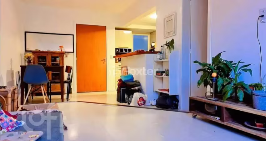 Apartamento com 1 quarto à venda na Rua São Manoel, 1813, Rio Branco, Porto Alegre
