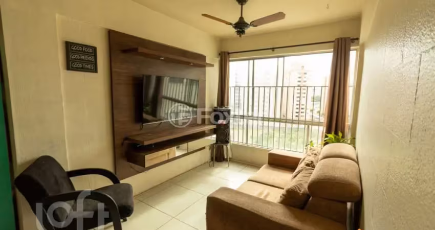 Apartamento com 3 quartos à venda na Rua Albion, 402, Partenon, Porto Alegre