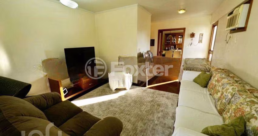 Apartamento com 3 quartos à venda na Rua São Joaquim, 719, Centro, São Leopoldo