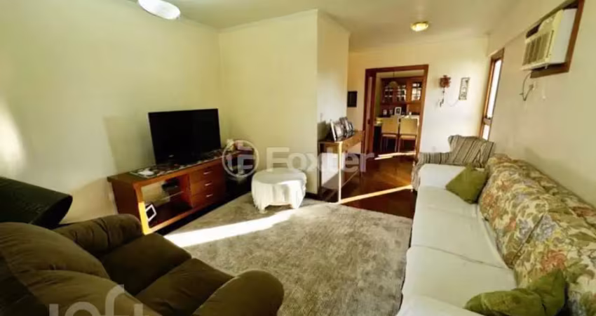 Apartamento com 3 quartos à venda na Rua São Joaquim, 719, Centro, São Leopoldo