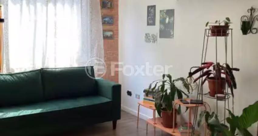 Apartamento com 2 quartos à venda na Rua Diomário Moojen, 110, Cristal, Porto Alegre