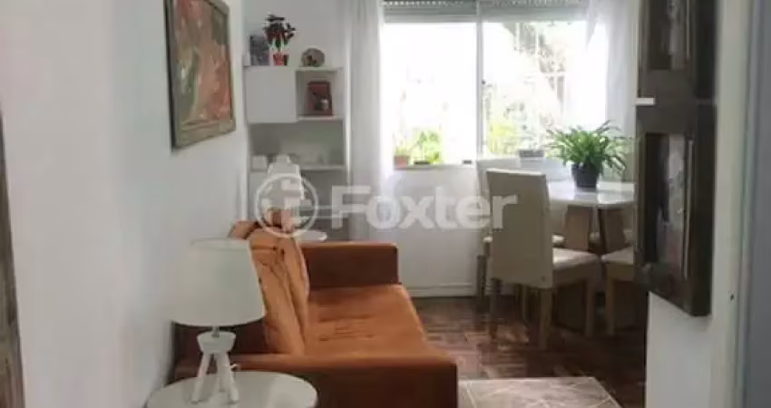 Apartamento com 2 quartos à venda na Avenida Pinheiro Borda, 532, Cristal, Porto Alegre