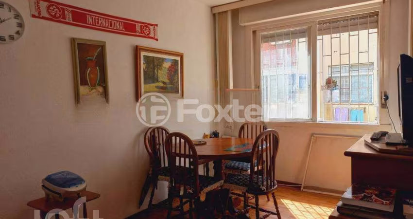 Apartamento com 2 quartos à venda na Rua Ângelo Crivellaro, 665, Jardim do Salso, Porto Alegre