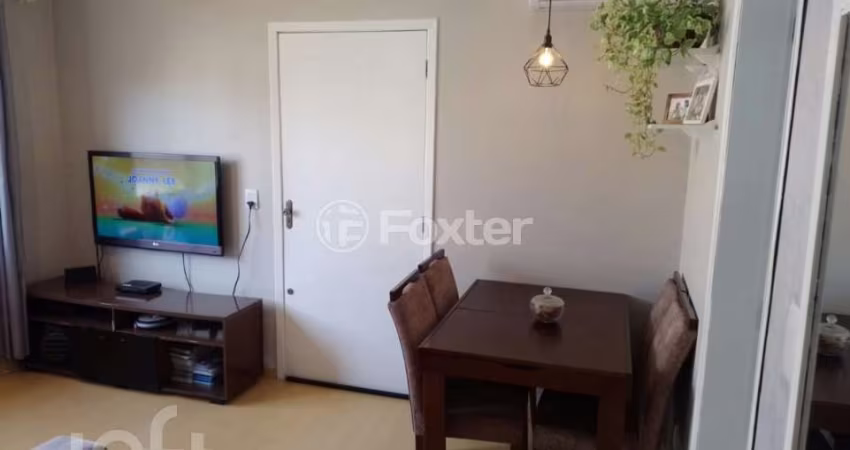 Apartamento com 2 quartos à venda na Rua Júlio Birck, 610, Vila Nova, Novo Hamburgo