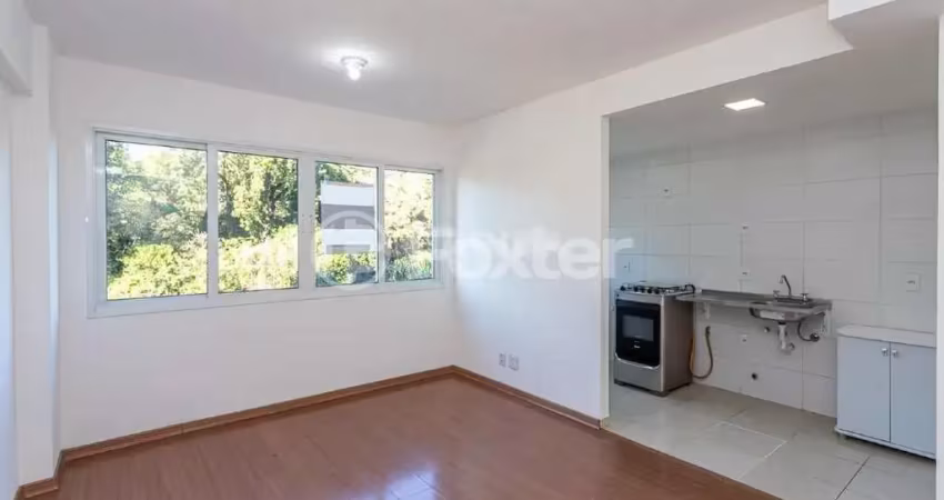 Apartamento com 2 quartos à venda na Avenida Florianópolis, 95, Azenha, Porto Alegre