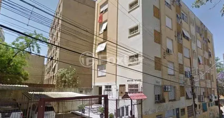Apartamento com 1 quarto à venda na Rua General Vasco Alves, 508, Centro Histórico, Porto Alegre