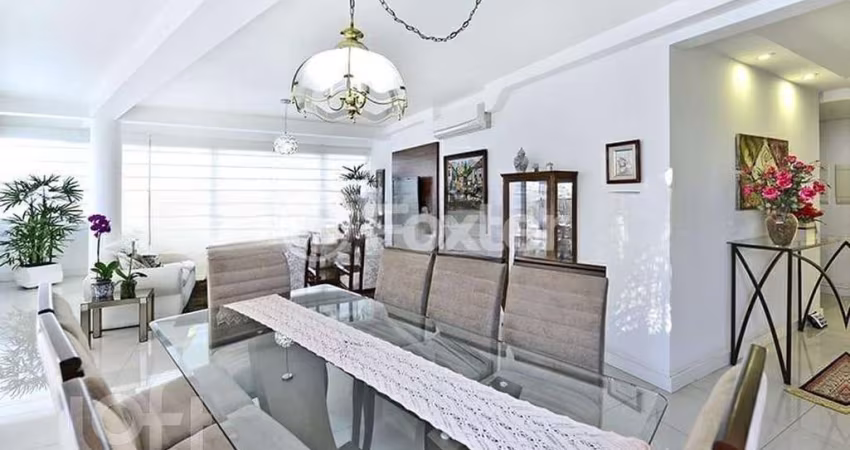 Apartamento com 3 quartos à venda na Rua Bogotá, 676, Jardim Lindóia, Porto Alegre